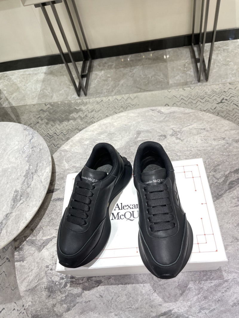 Alexander Mcqueen Casual Shoes